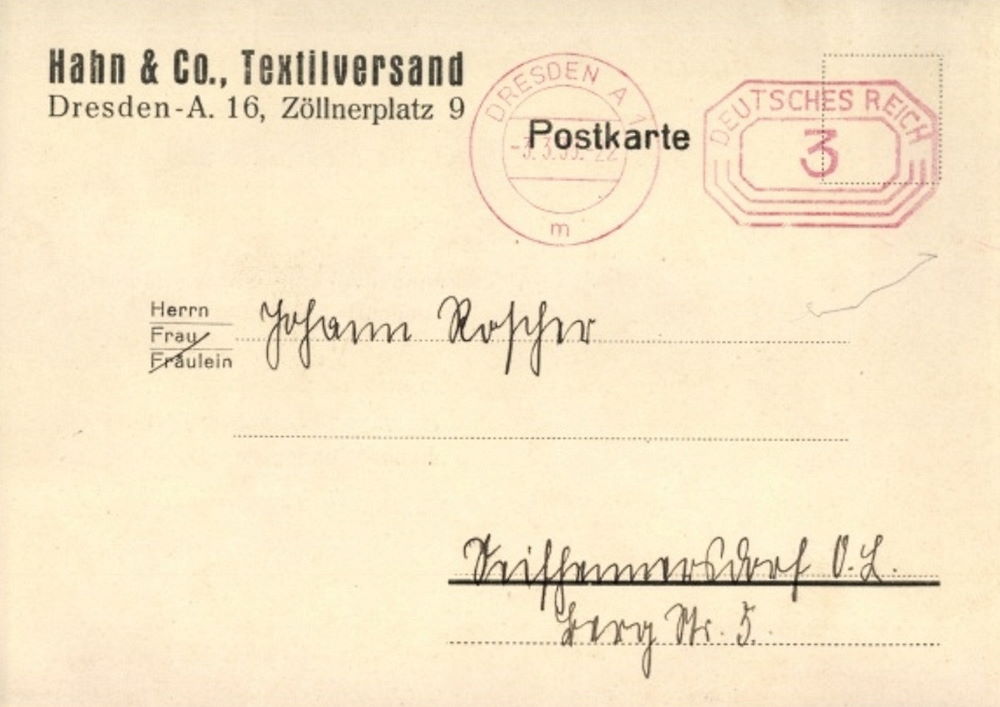 Zöllnerplatz 9
