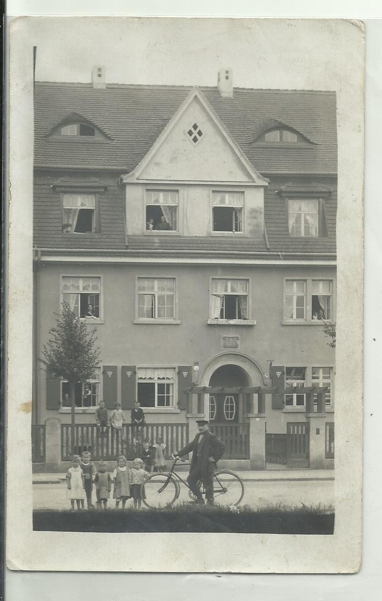 An den Hufen 5