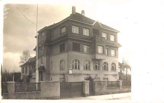 Emilienstraße 20