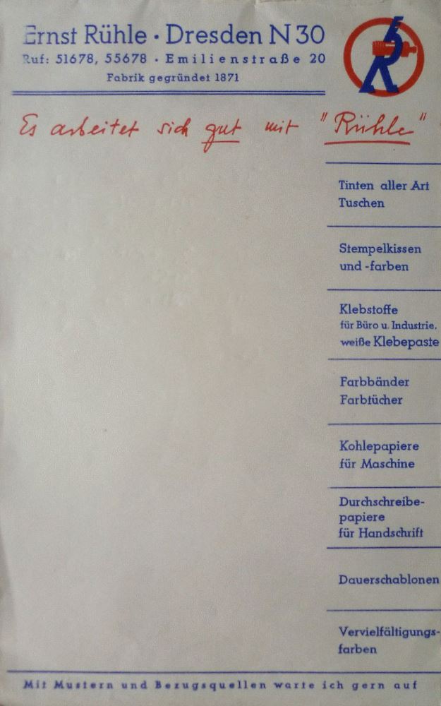 Emilienstraße 20