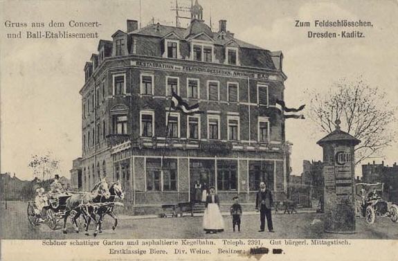 Fechnerstraße 2a