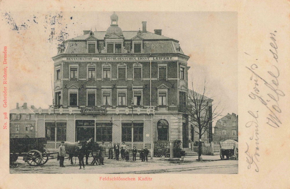 Fechnerstraße 2a