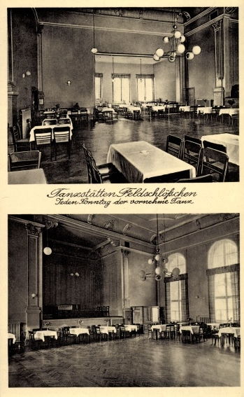 Fechnerstraße 2a