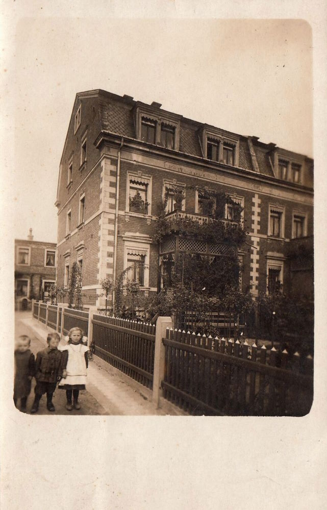 Grimmstraße 36