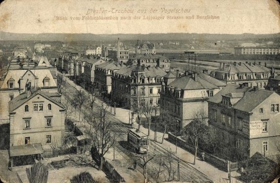 Leipziger Straße 201