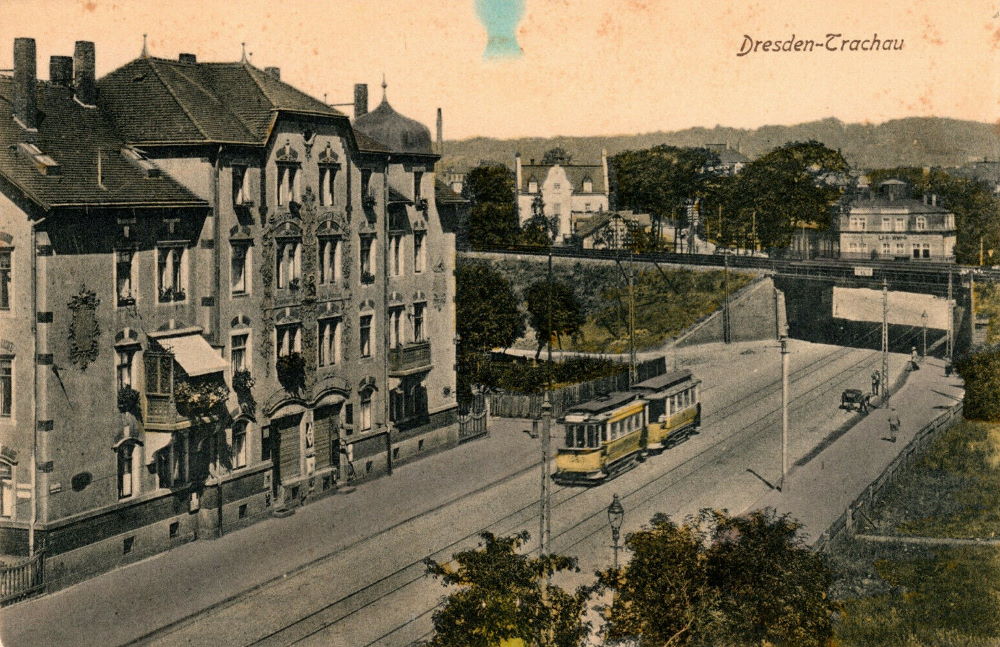 Leipziger Straße 237