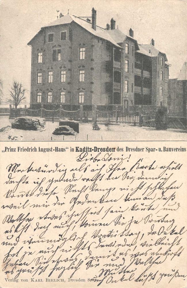 Leipziger Straße 237