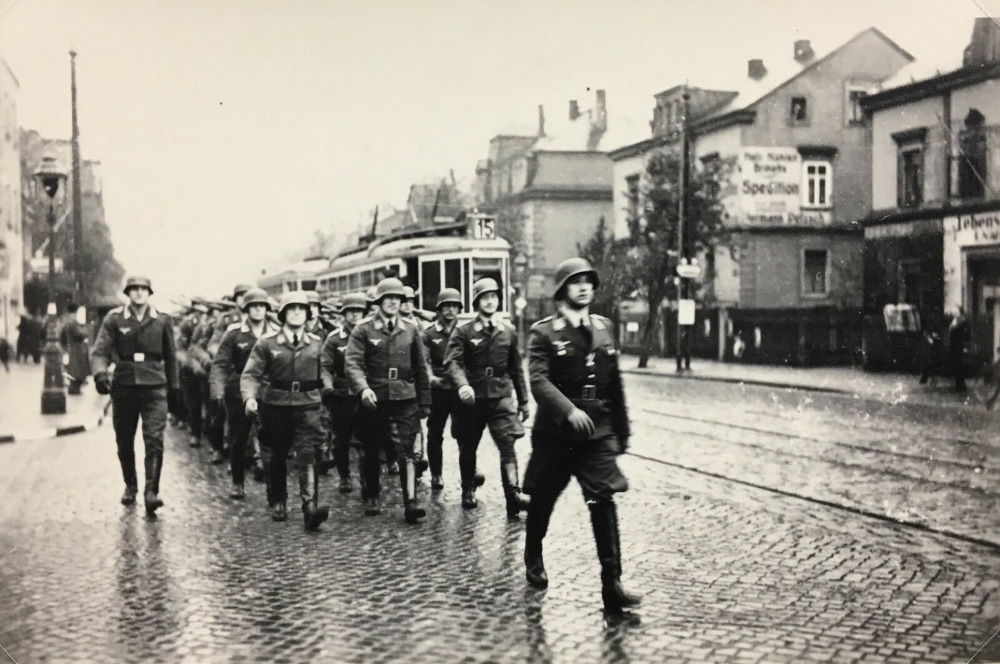 Leipziger Straße / Rankestraße
