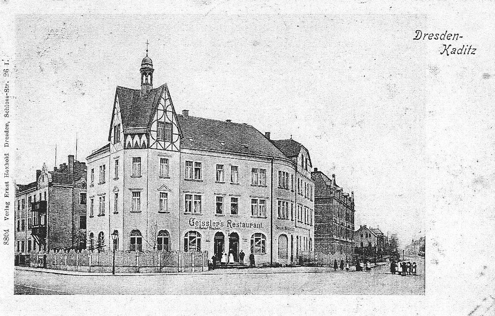 Leuckartstraße 2