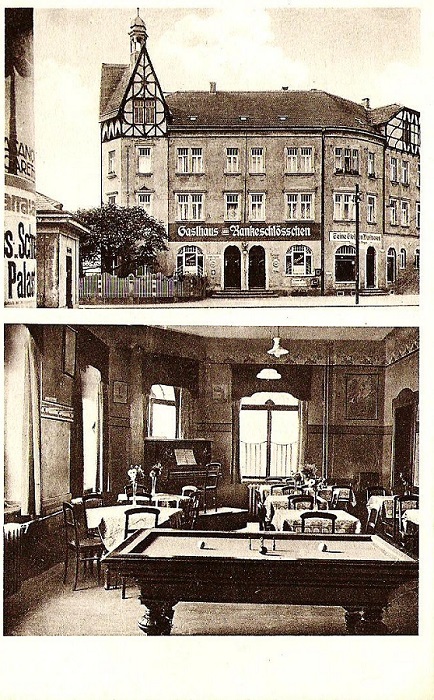 Leuckartstraße 2