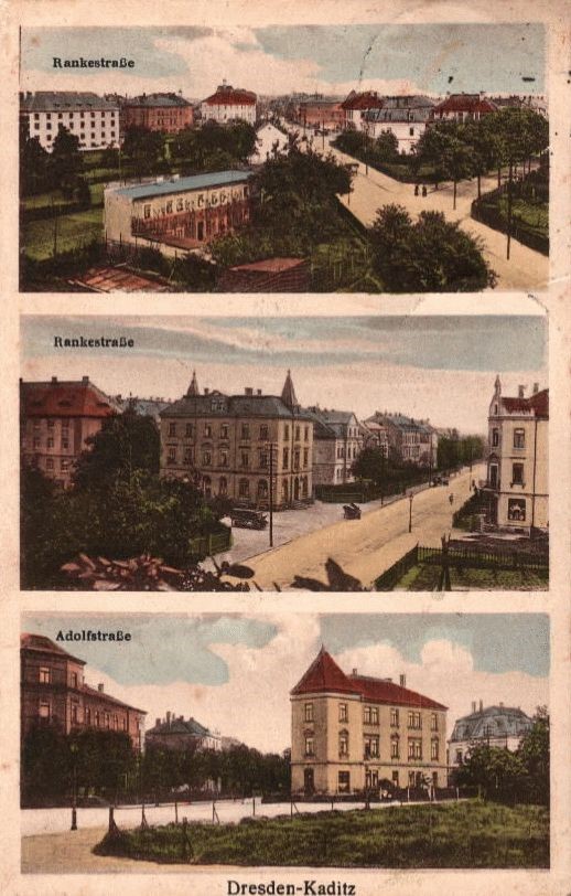 Rankestraße
