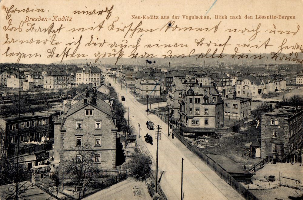Rankestraße 3