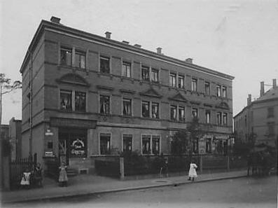 Rankestraße 80
