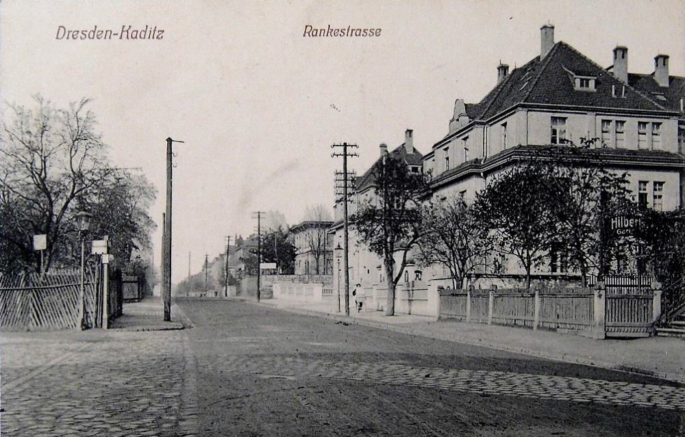 Rankestraße 28a-28f
