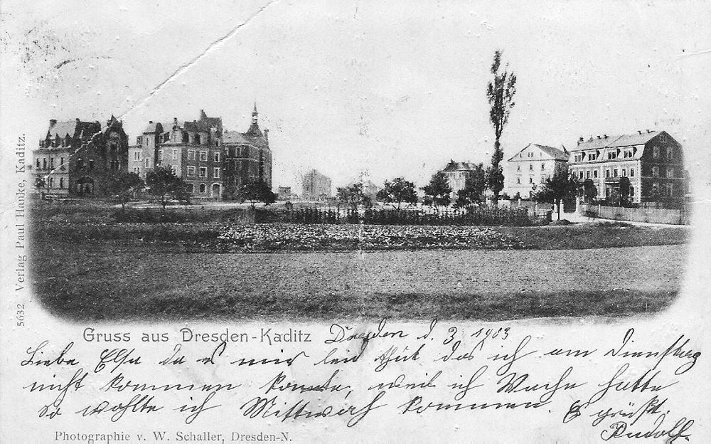 Riegelplatz