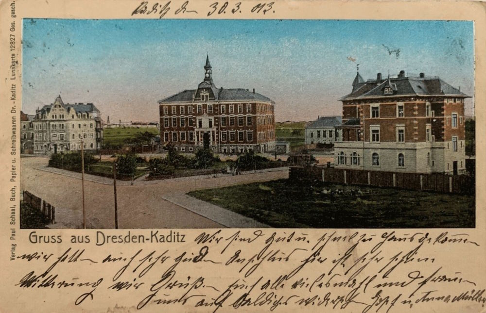 Riegelplatz