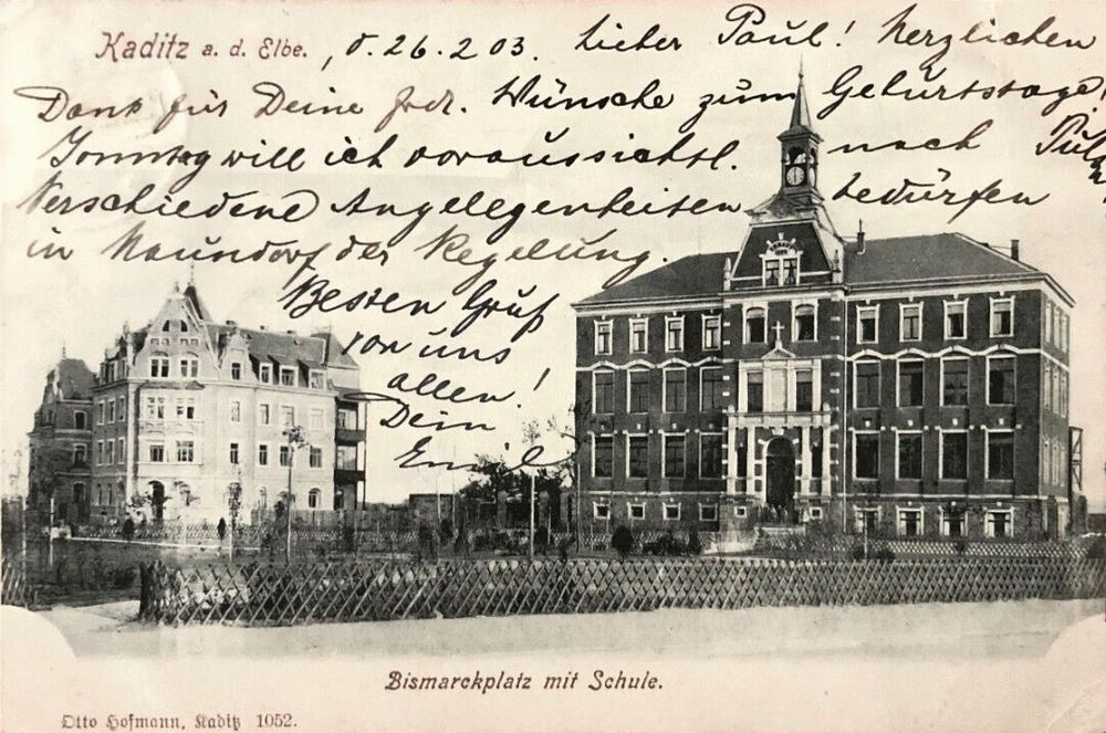 Riegelplatz 2