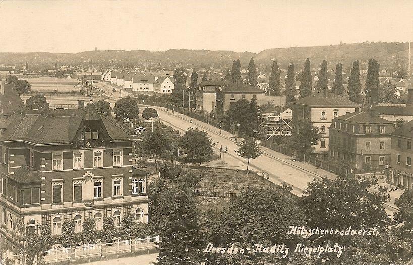 Riegelplatz 4