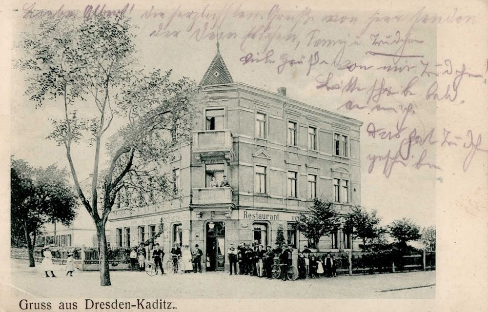 Roscherstraße 1