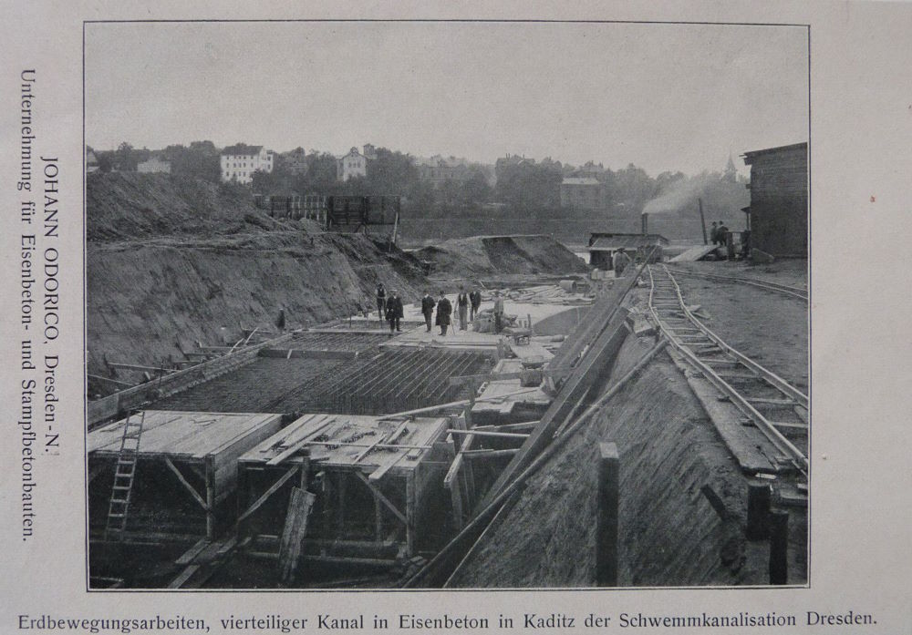 Scharfenberger Straße