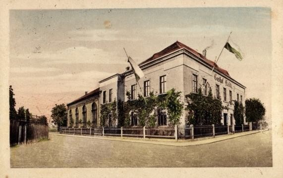Spitzhausstraße 1