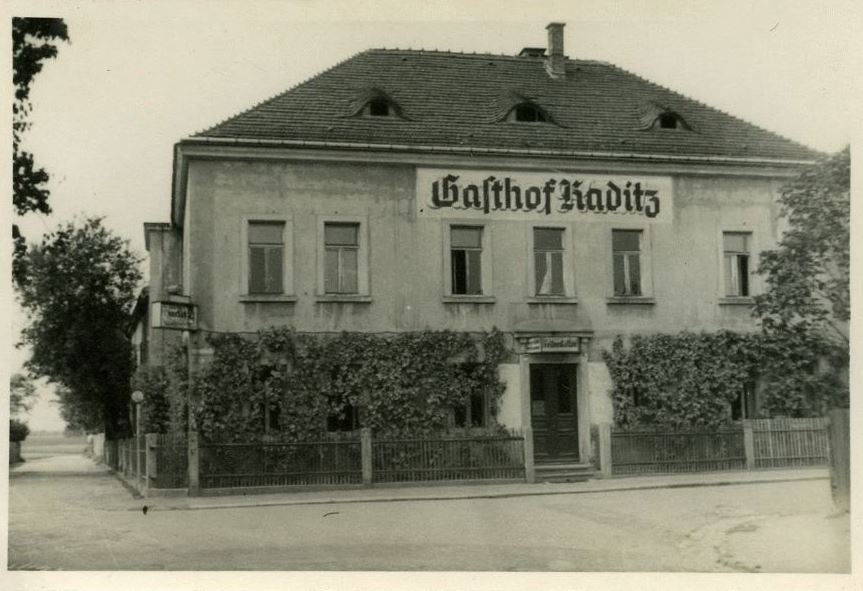 Spitzhausstraße 1