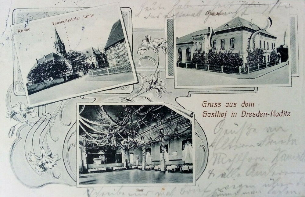 Spitzhausstraße 1
