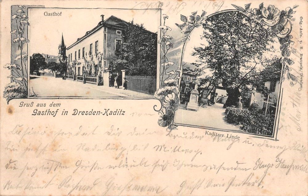 Spitzhausstraße 1