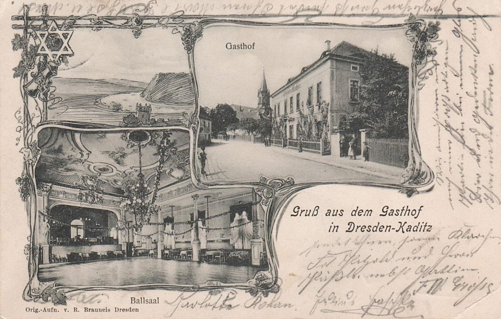 Spitzhausstraße 1
