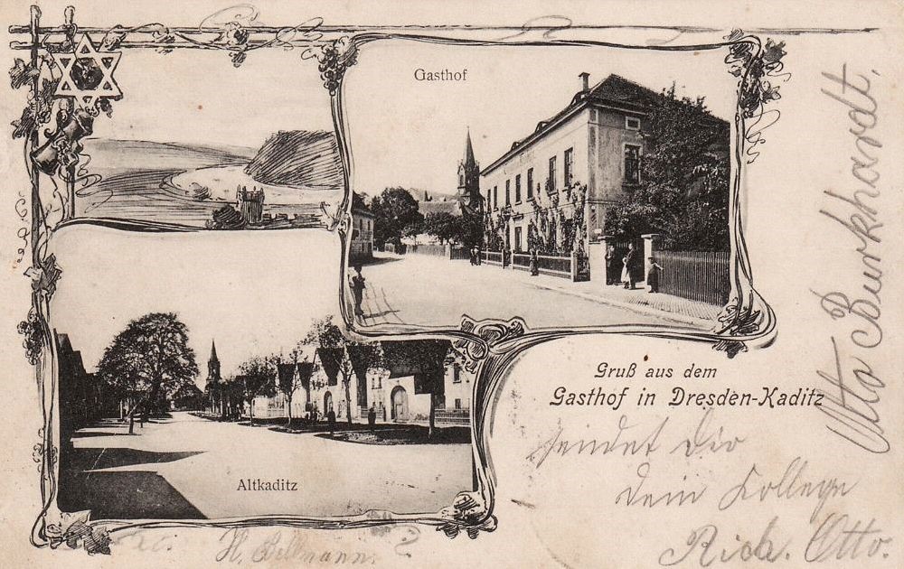 Spitzhausstraße 1