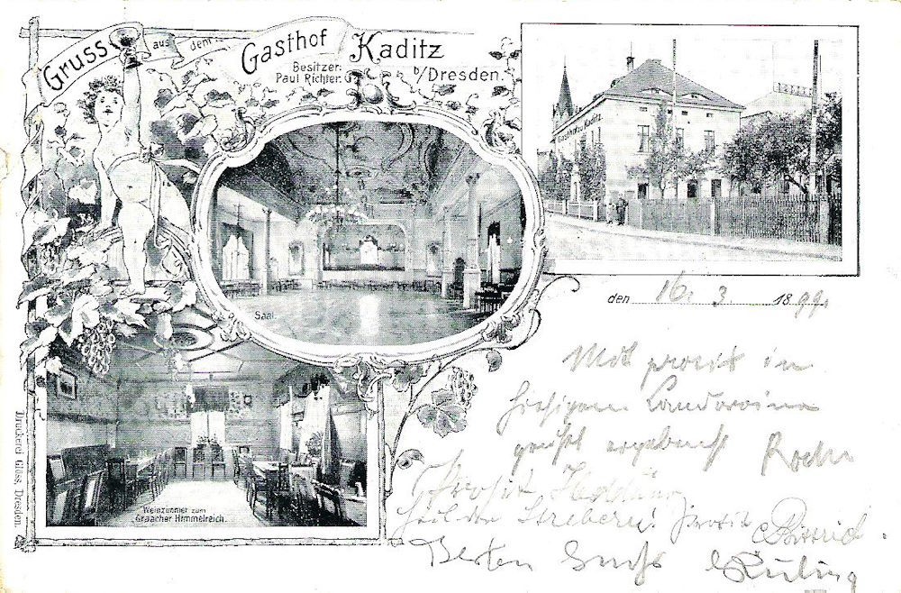 Spitzhausstraße 1