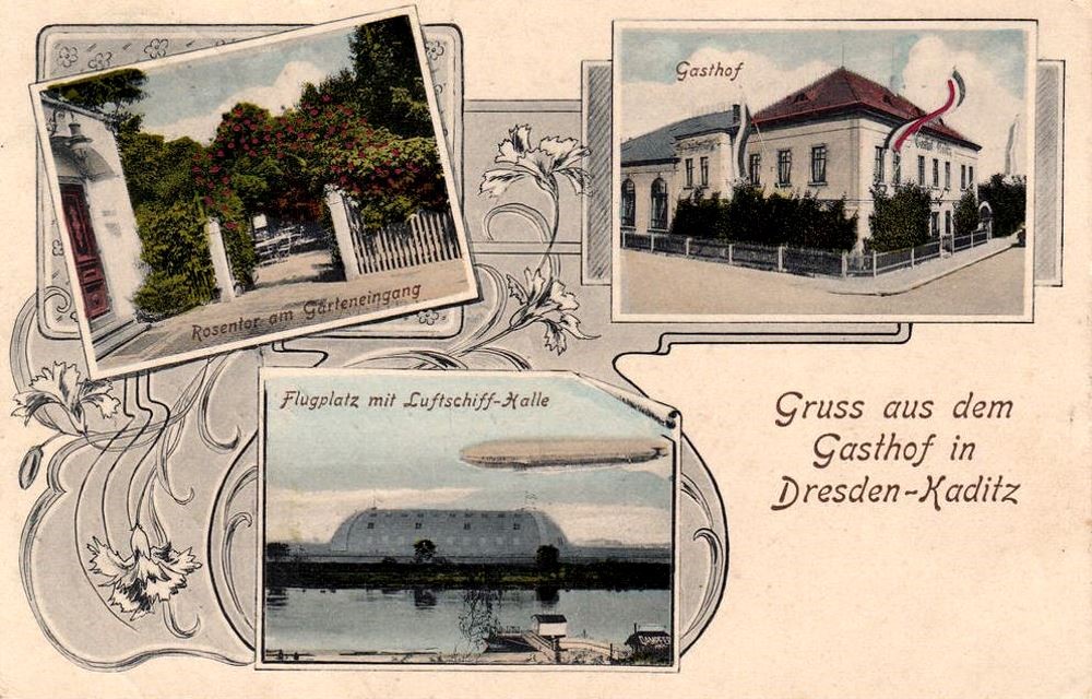 Spitzhausstraße 1