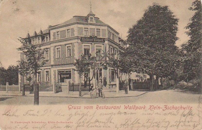 Berthold-Haupt-Straße 91