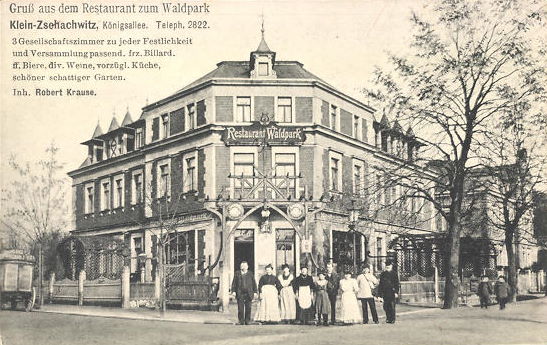 Berthold-Haupt-Straße 91