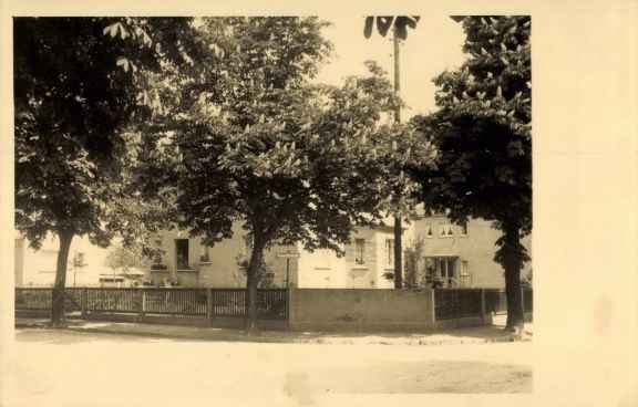 Damaschkestraße 2 / Bernard-Shaw-Straße