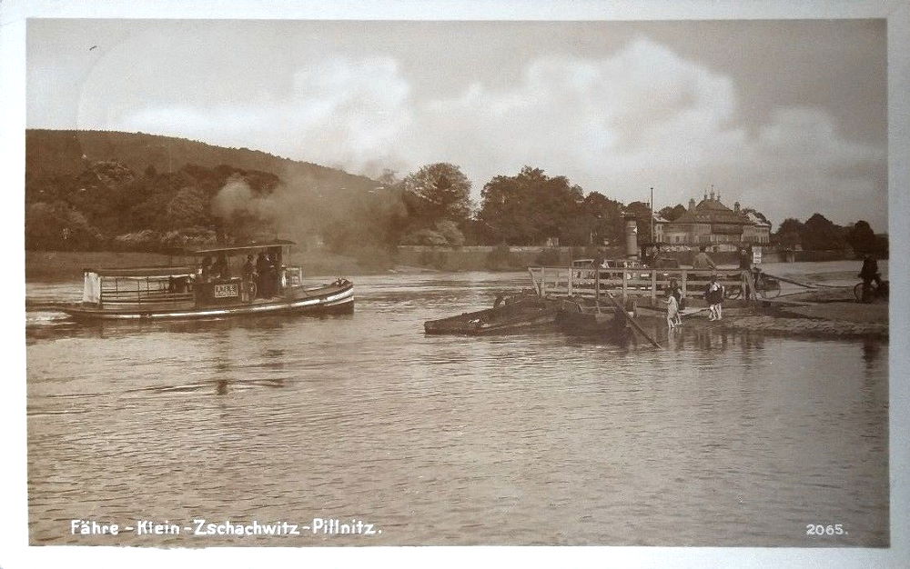 Elbe