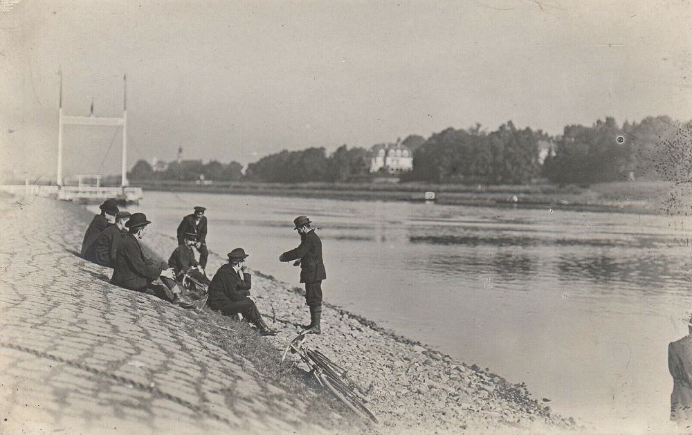 Elbe