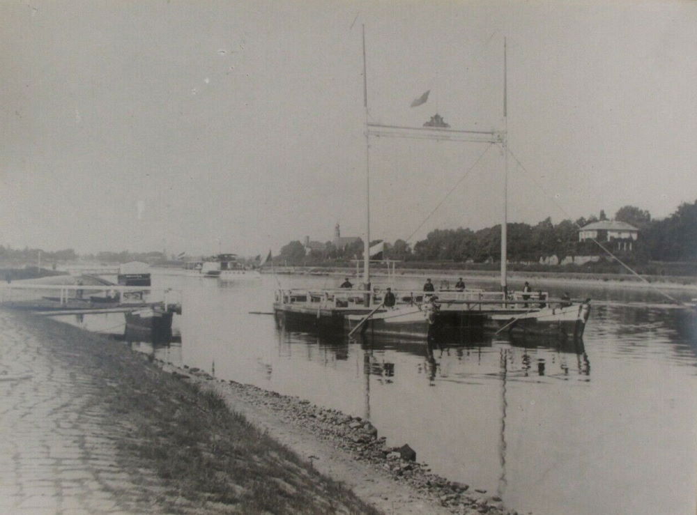 Elbe