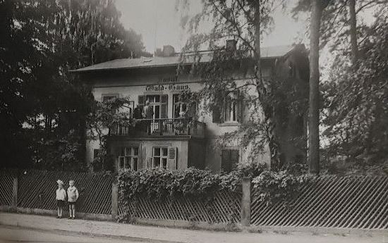 Fanny-Lewald-Straße 17