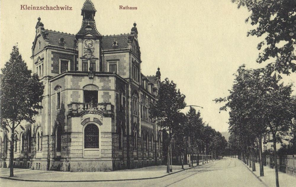 Hosterwitzer Straße 2