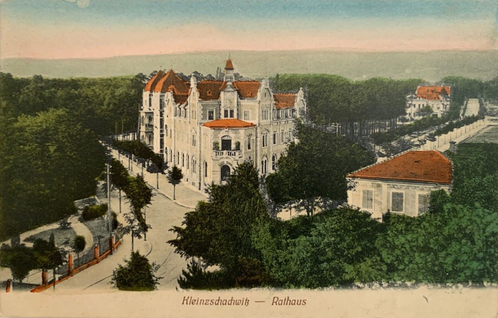 Hosterwitzer Straße 2