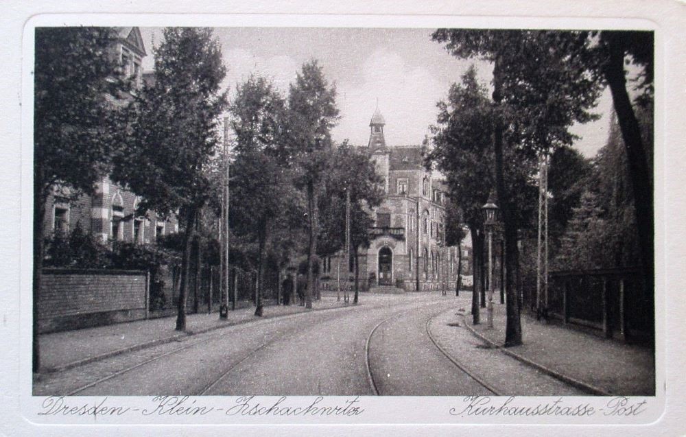 Hosterwitzer Straße 2