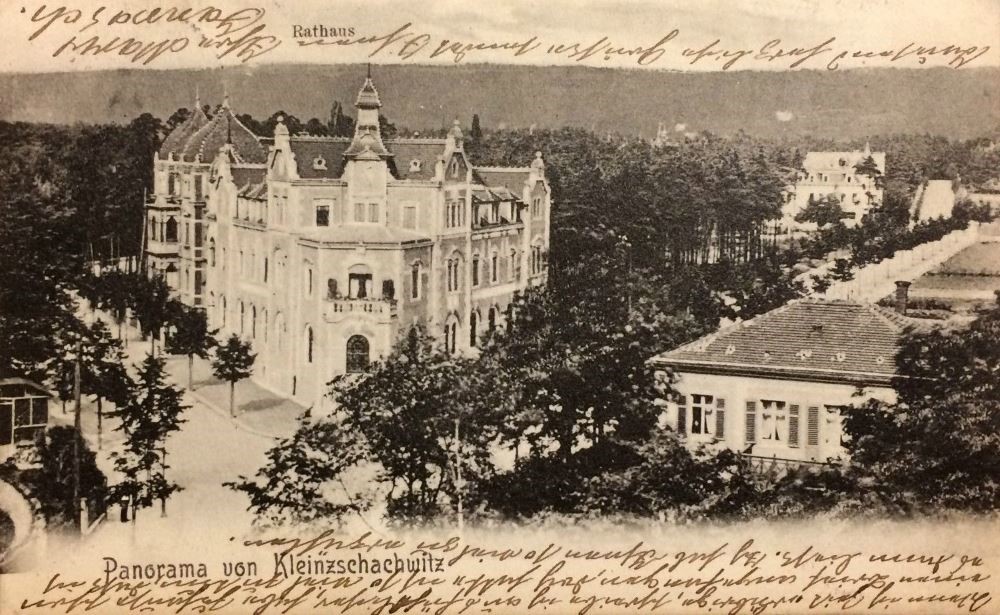 Hosterwitzer Straße 2