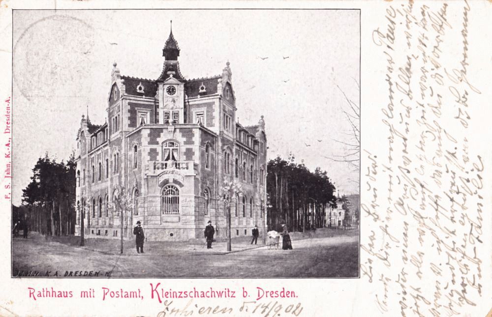 Hosterwitzer Straße 2