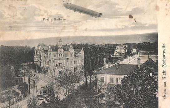 Hosterwitzer Straße 2