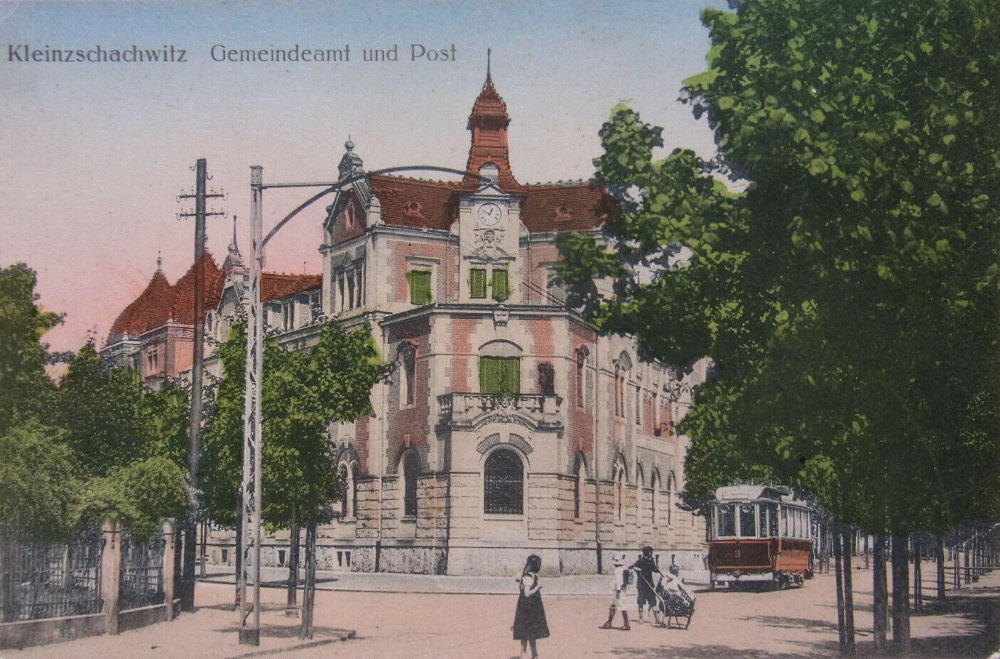 Hosterwitzer Straße 2