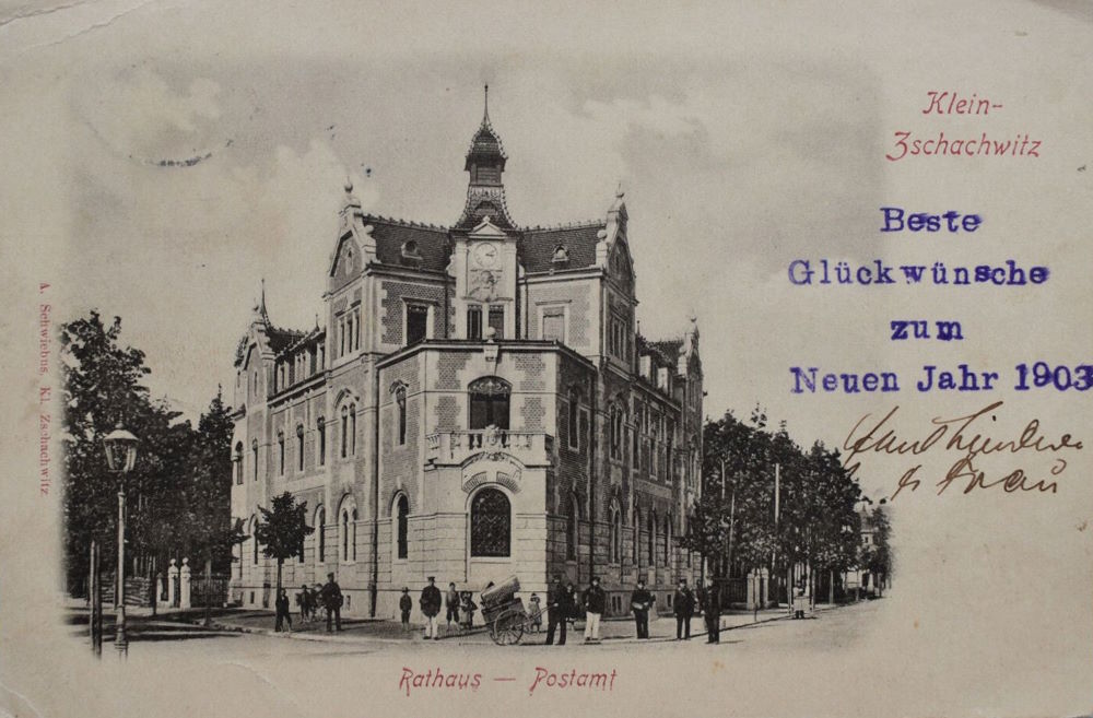 Hosterwitzer Straße 2