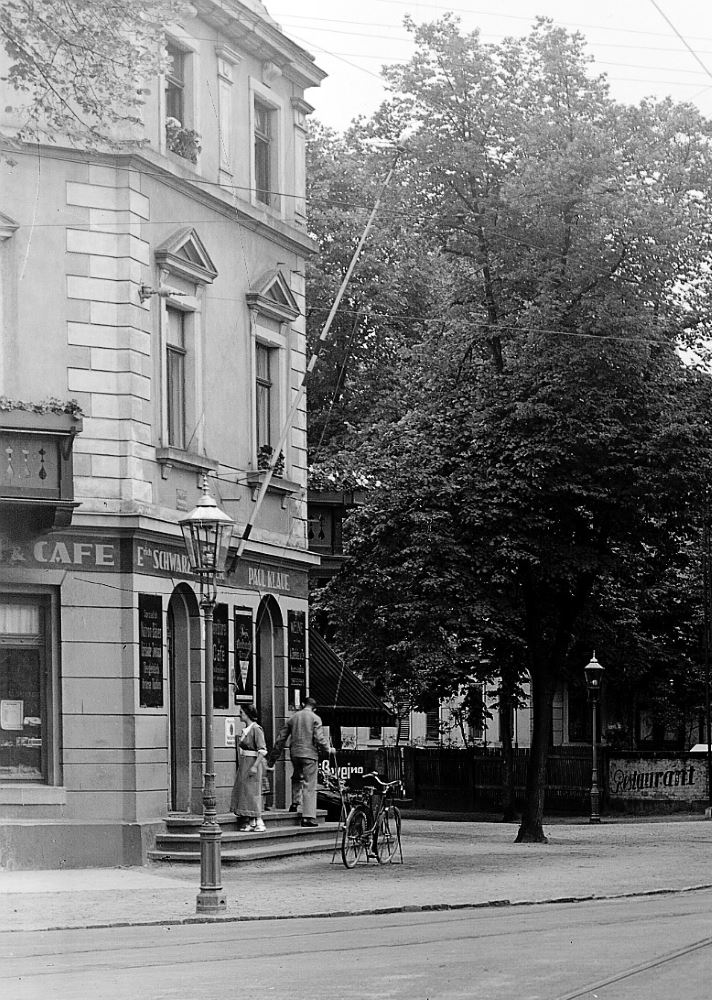 Hosterwitzer Straße 22