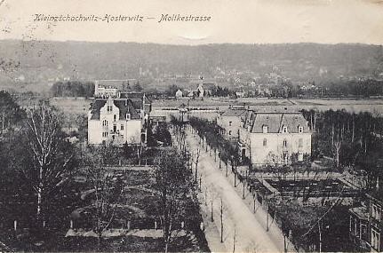 Keppgrundstraße