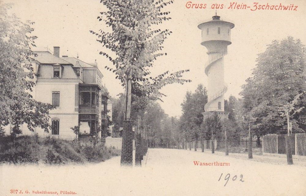 Keppgrundstraße 5
